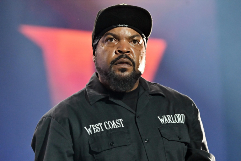 ice cube's net worth