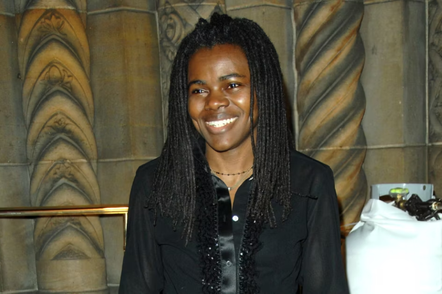 tracy chapman net worth