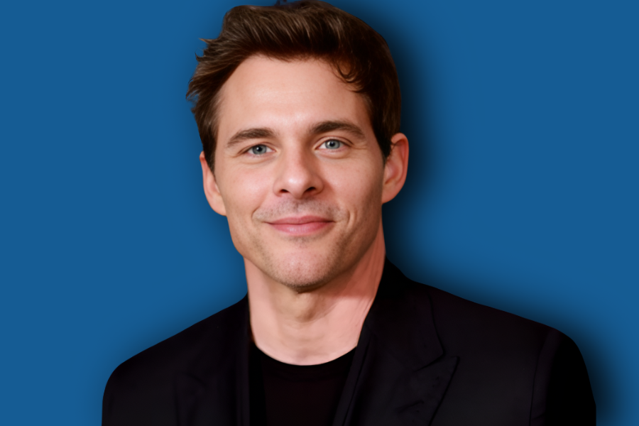 james marsden net worth