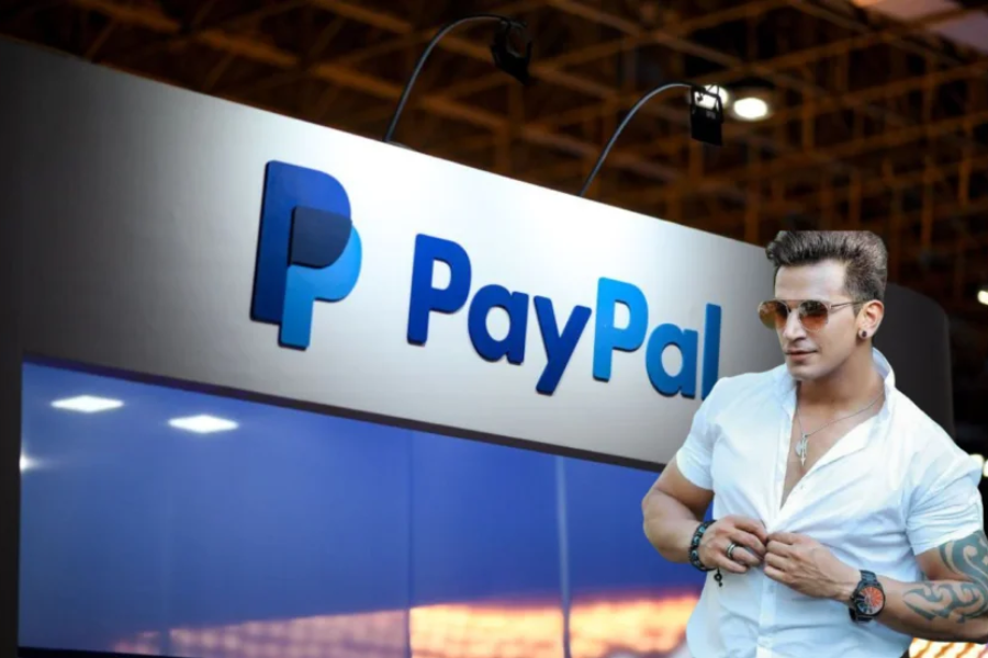 prince narula digital paypal