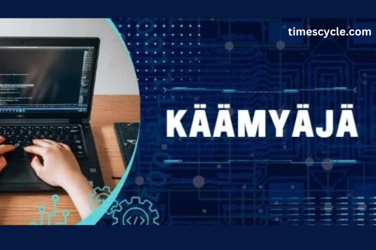 käämyäjä