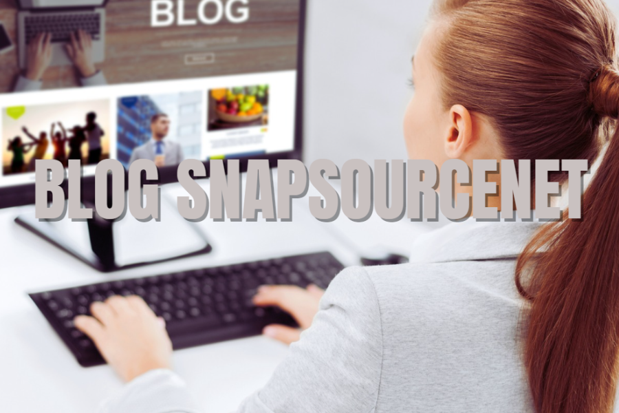 blog snapsourcenet