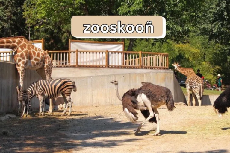 zooskooñ