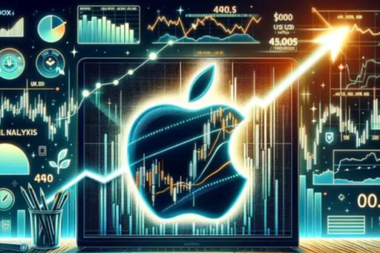 fintechzoom apple stock