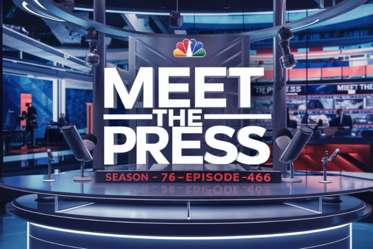 meet the press s76e46