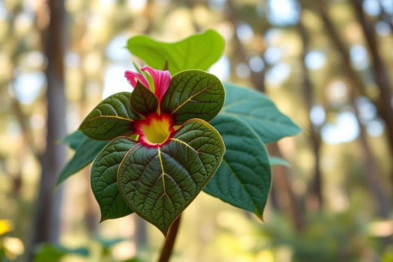 begonia mallacoota